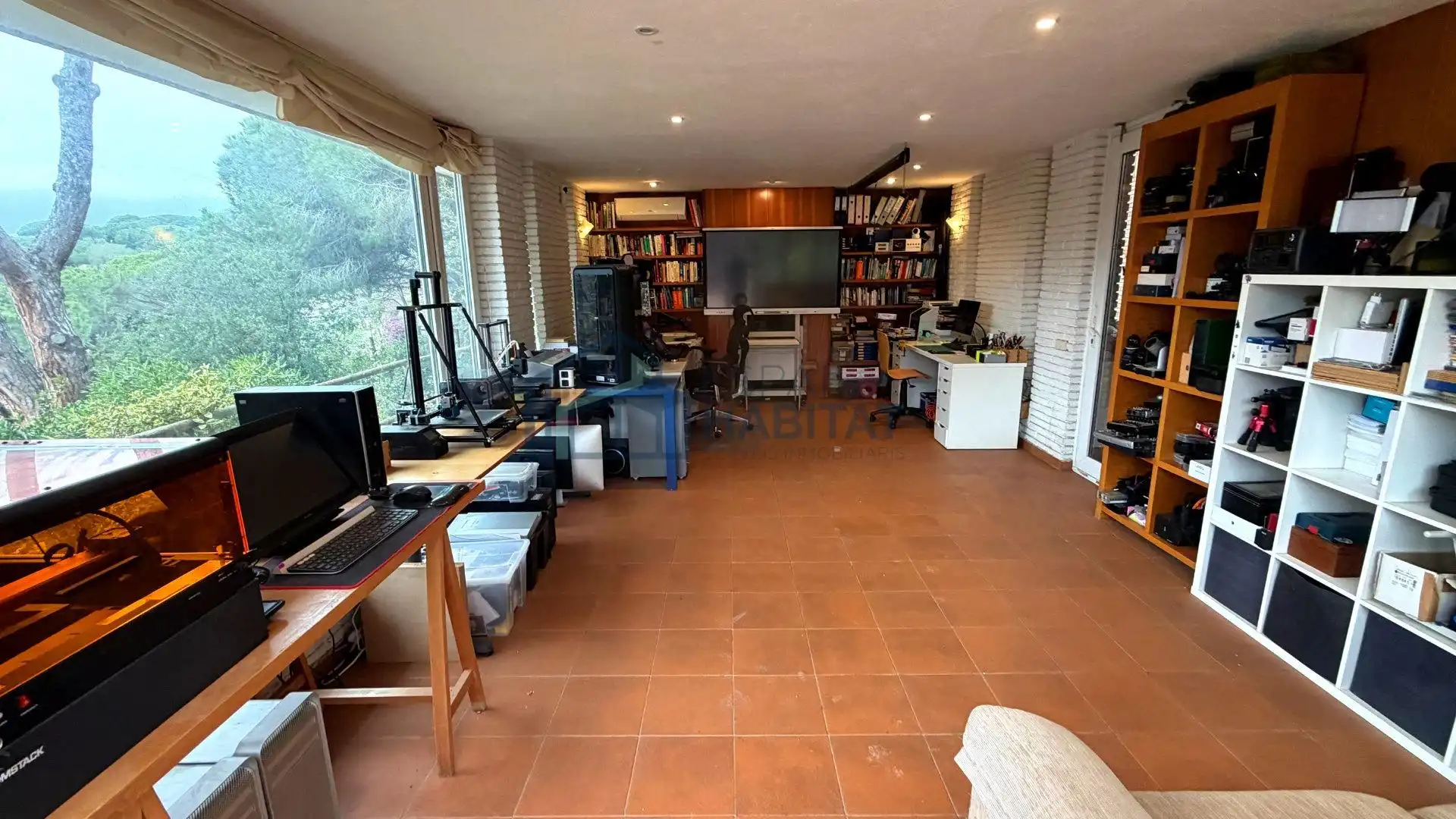 Villa avec terrasse à vendre à Cabrils, imagen 40