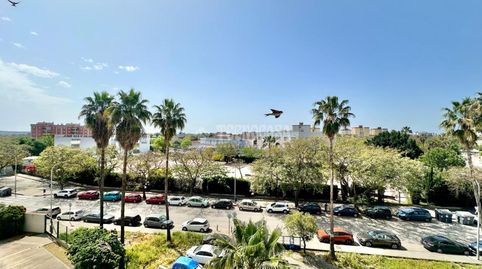 Foto 3 de Pis en venda a Chapín - Campus Universitario - Navinco, Jerez de la Frontera