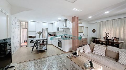 Foto 2 de Planta baja en venta en Centro Urbano, Villajoyosa / La Vila Joiosa