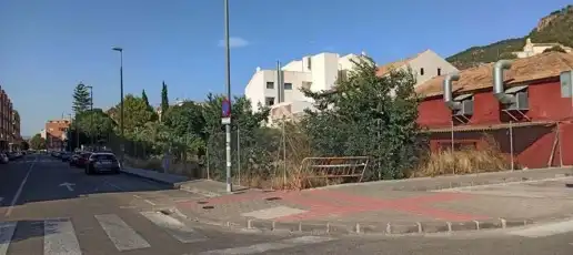 Office for sale in Murcia