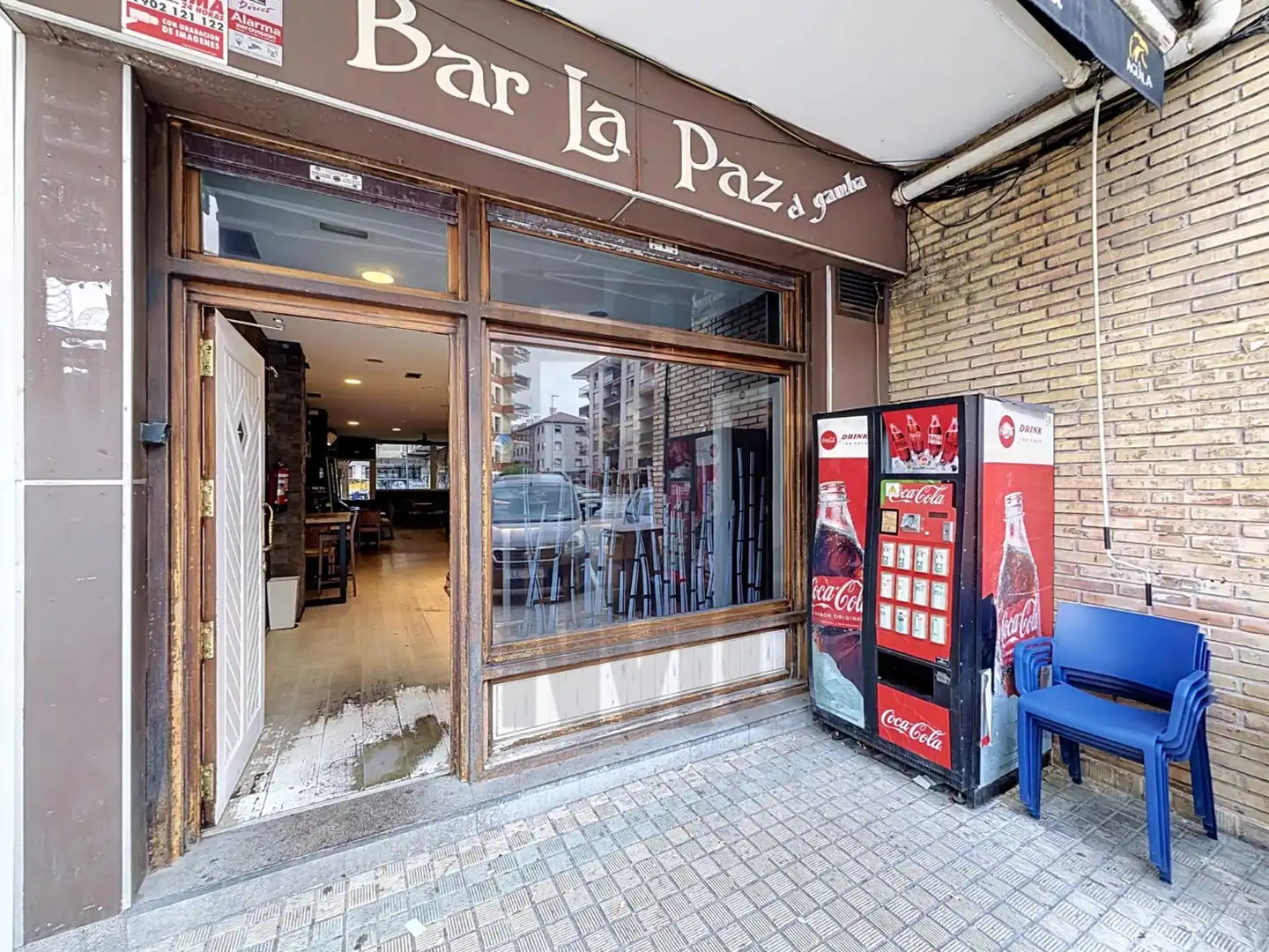 Local comercial en venta en Calle GIPUZKOA, imagen 25
