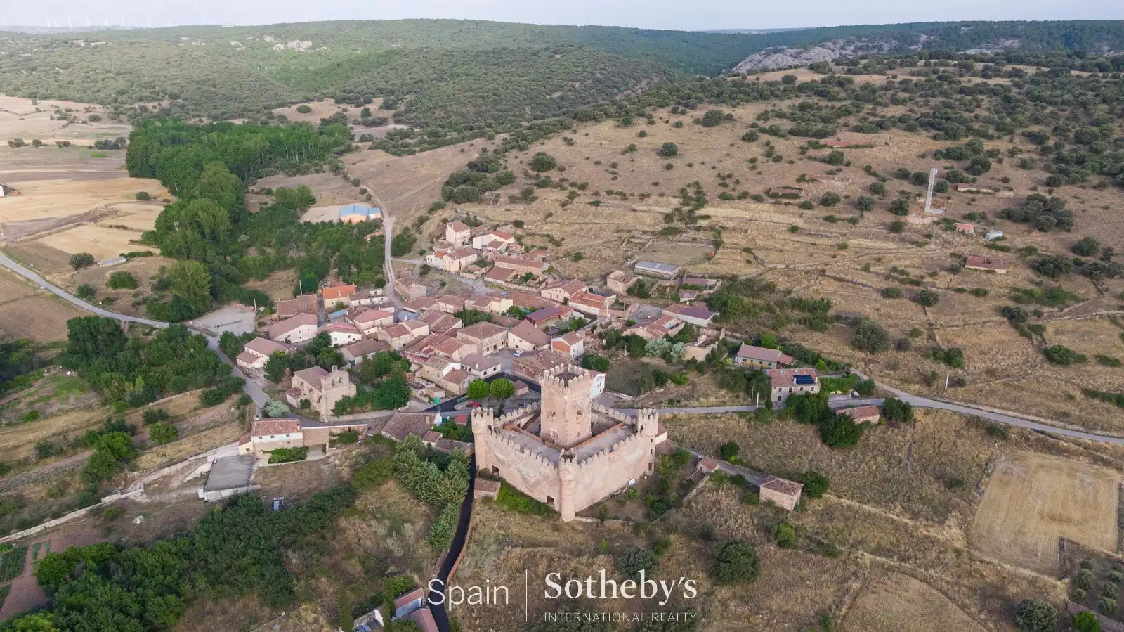 Residential land for sale in Sigüenza, imagen 15