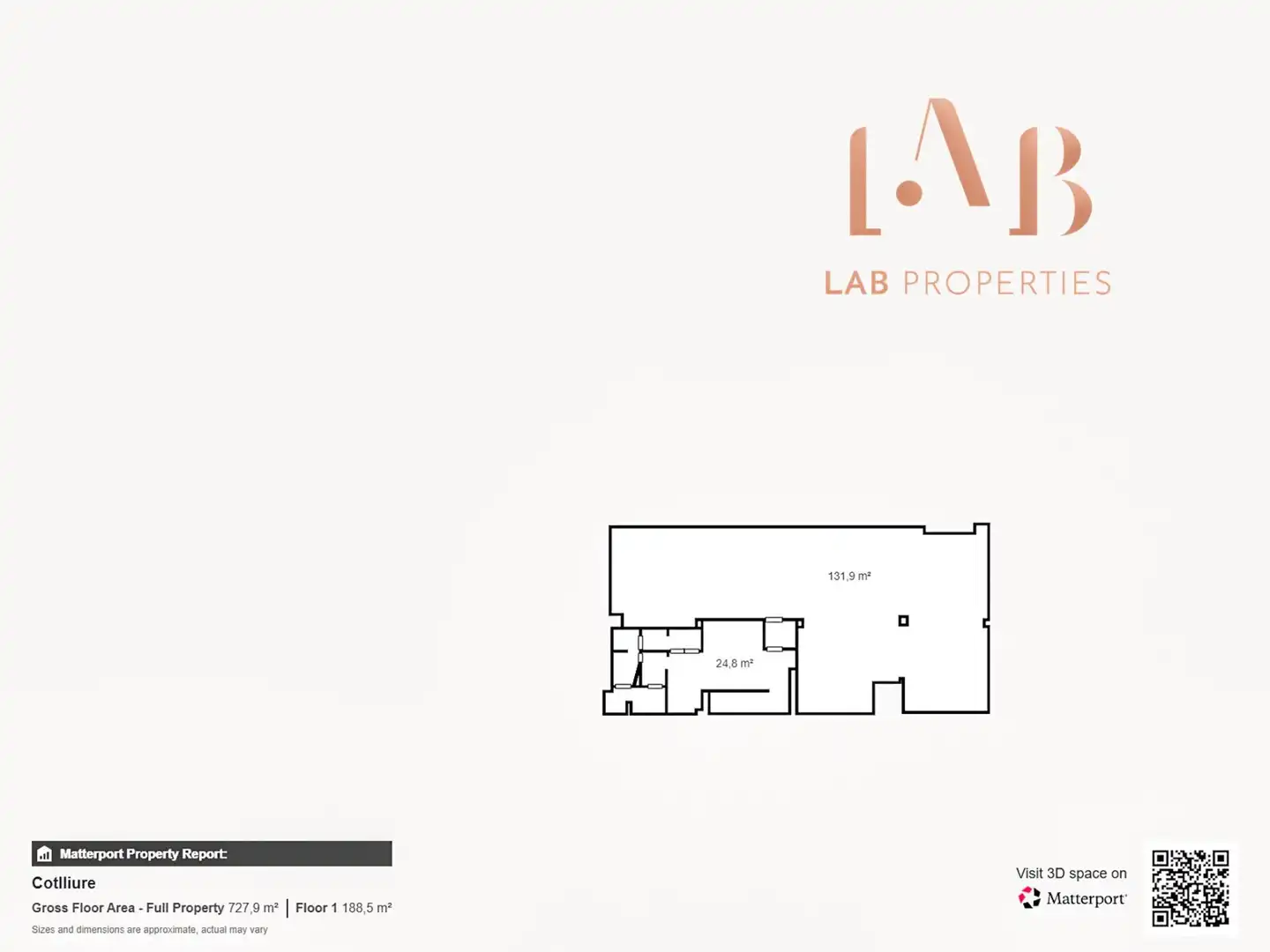 Business premises for sale in Carrer COTLLIURE, imagen 60