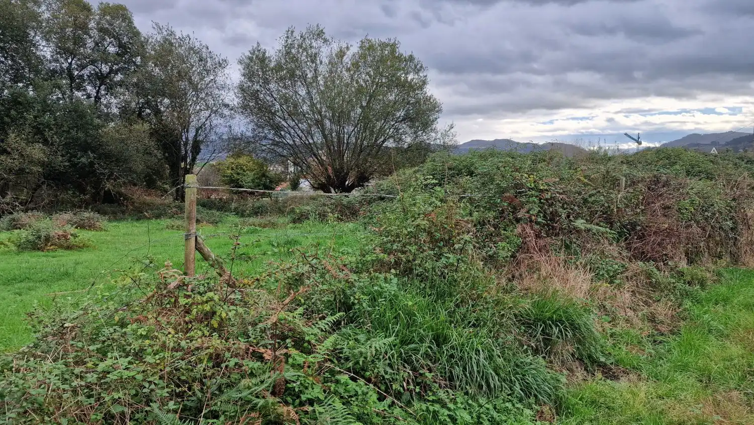 Country homes for sale in Torrelavega 