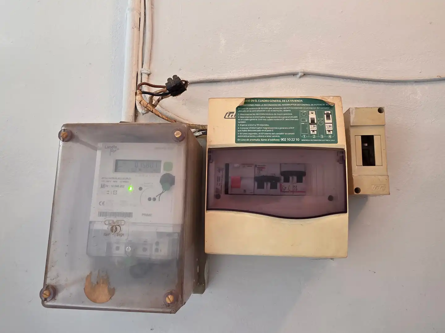 Casa amb terrassa en venda a Carrer de Terol, imagen 60
