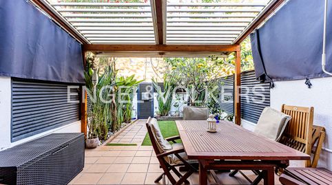 Foto 4 de Casa o xalet en venda a Montmar, Castelldefels