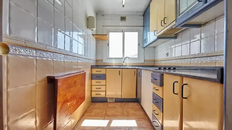Wohnung zum Verkauf in Carrer de Sirius