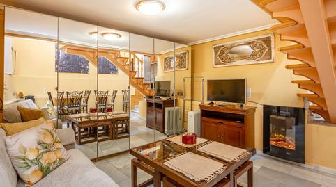 Photo 4 of Duplex for sale in Fuente del Berro, Madrid