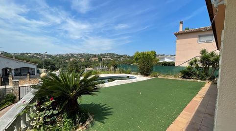 Foto 4 de Finca rústica en venda a 30 Avinguda Mil·lenni, Lloret Residencial - Montlloret, Lloret de Mar