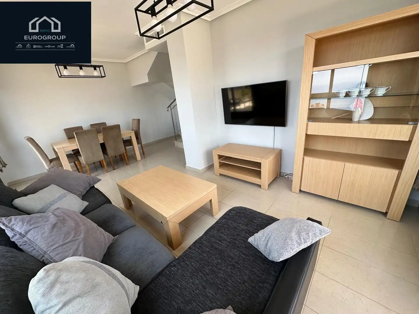 Appartement compact avec piscine à louer à Rincón de Loix, imagen 36