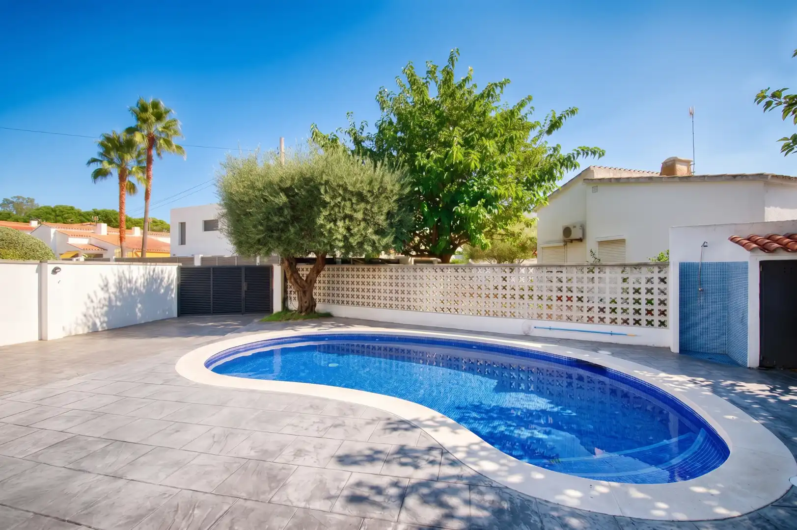 Casa con piscina en venta en Montgrí, imagen 3