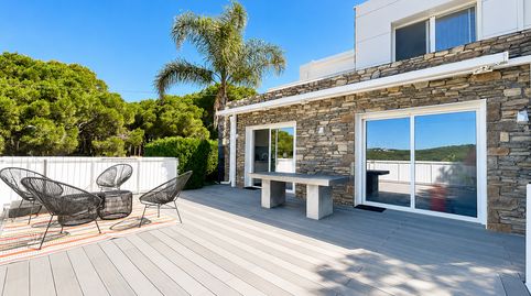 Foto 2 de Casa o xalet en venda a Trencabracos , Montgó, L'Escala