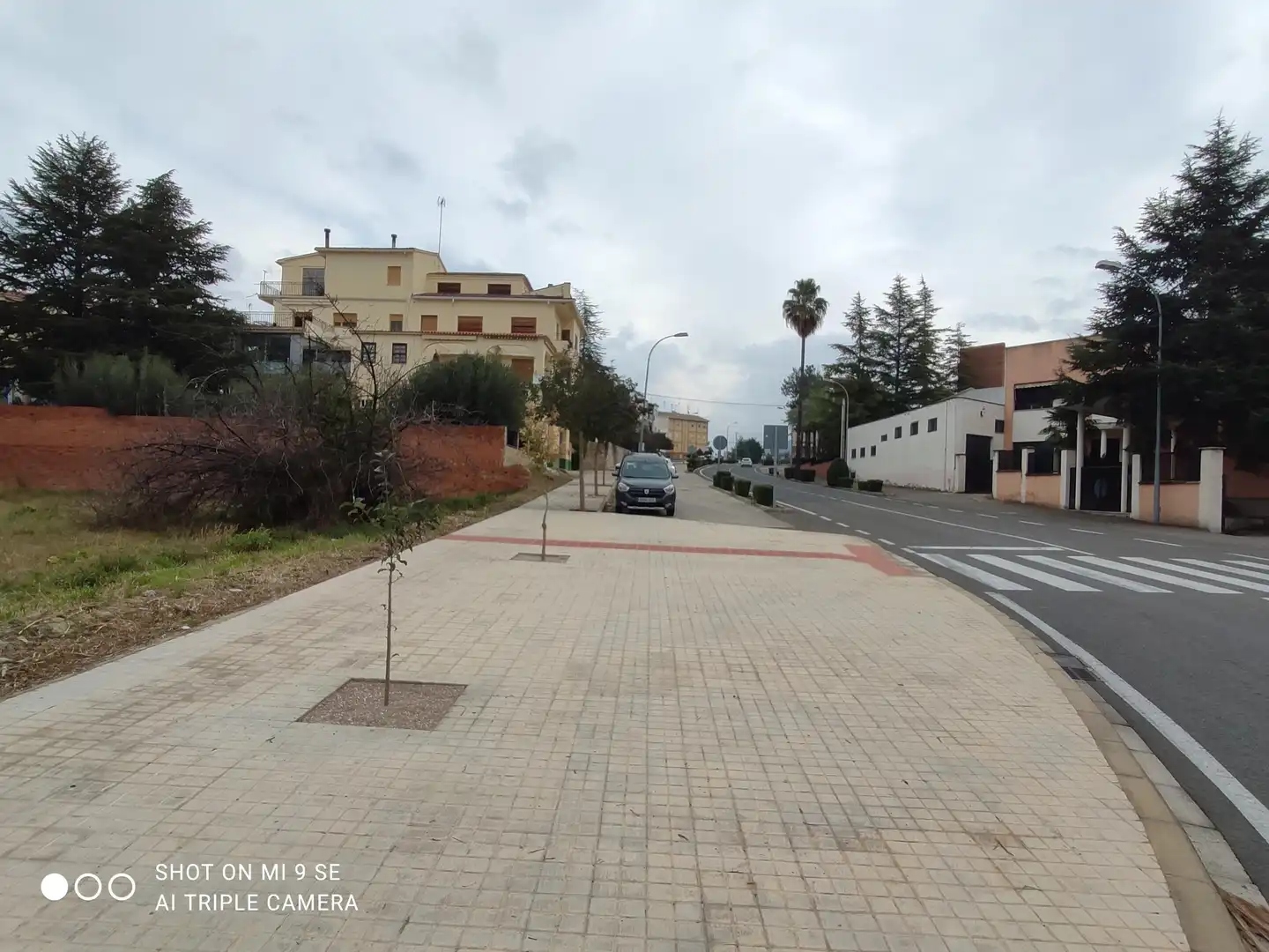Terreno residenziale in vendita a Albaida, imagen 5