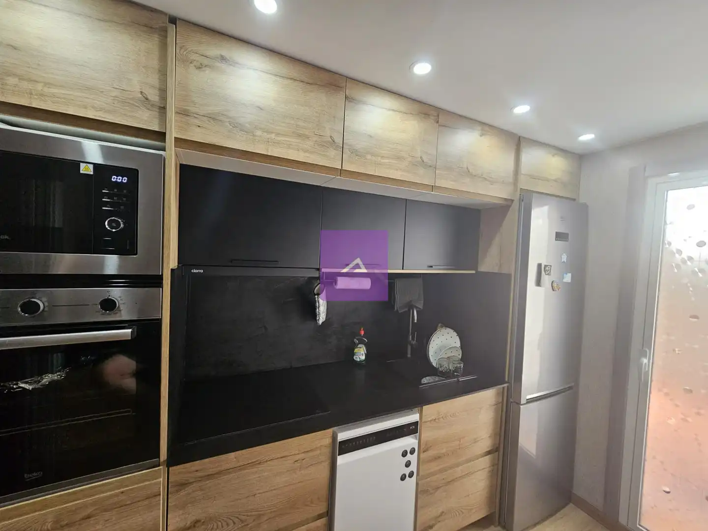 Wohnung zum Verkauf in Calle Lepanto, imagen 3