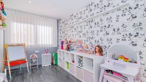 Foto 4 de Piso en venta en Calle Matilde de Torre, Parque Nueva Granada, Granada Capital