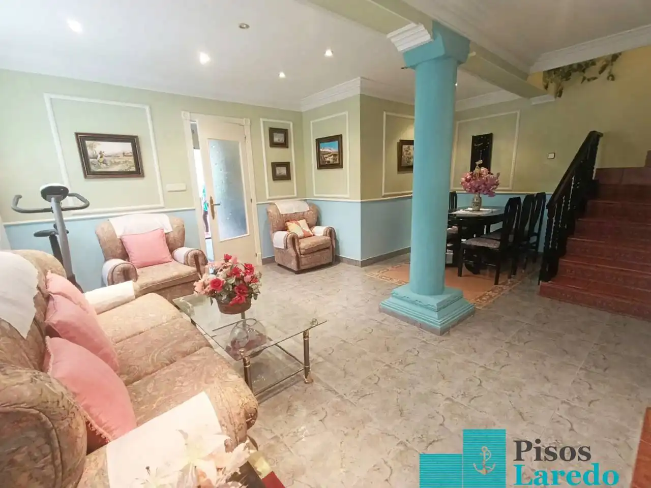 Maison avec jardin à vendre à Calle Pieragullano 1, imagen 4