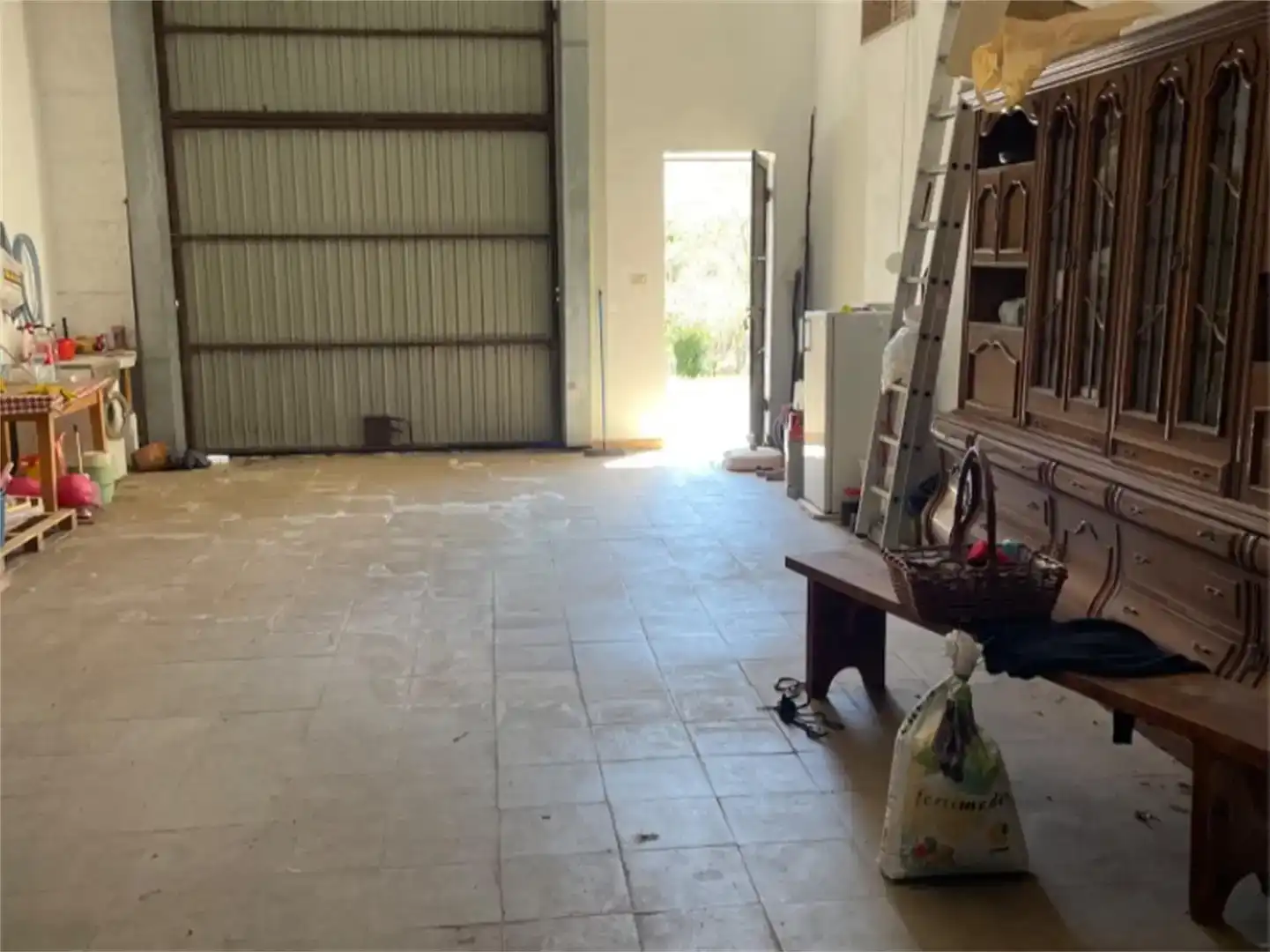 Casa o xalet en venda en Lobeira amb Balcó