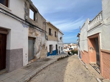 Grundstücke und Bauplätze zum Verkauf in Calle de San Sebastiá 21
