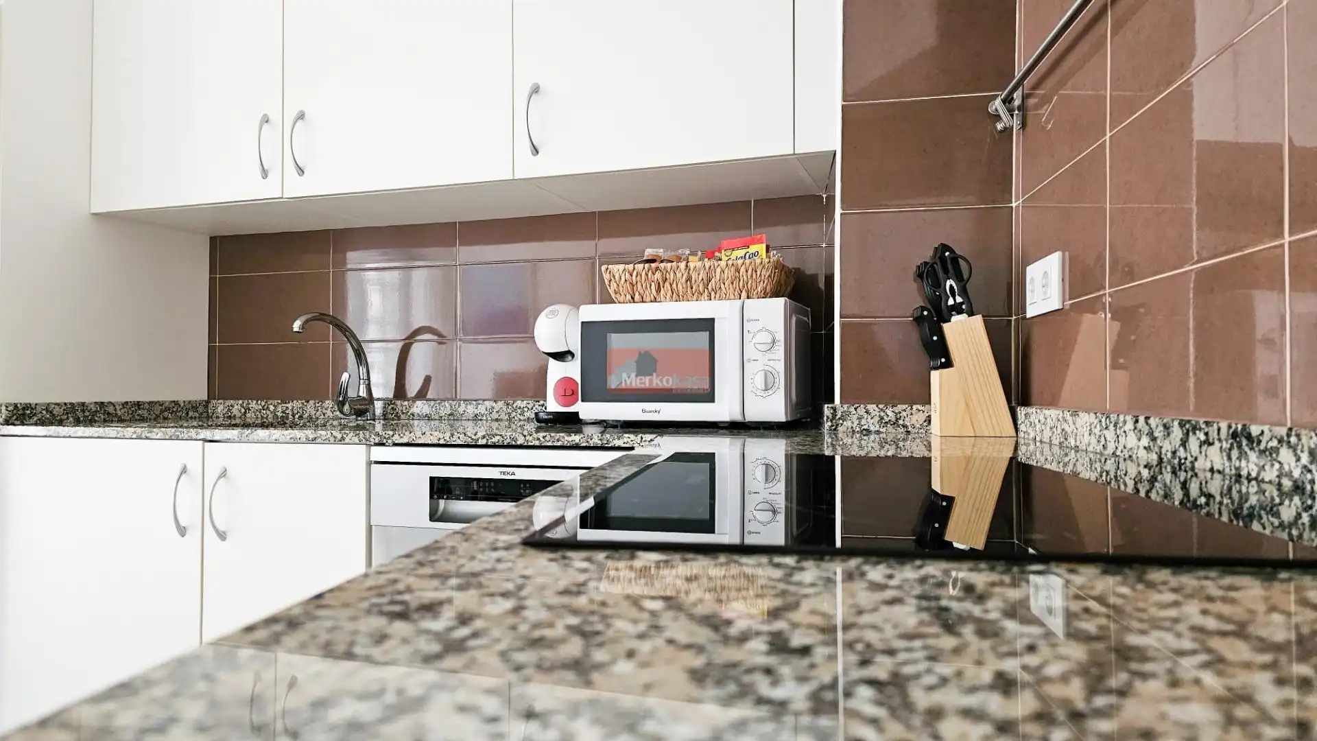 Wohnung zum Verkauf in Centro - Echegaray, imagen 7
