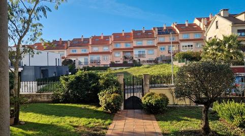 Foto 5 de Casa o chalet en venta en Rúa Fonte Do Briso, Teo, A Coruña