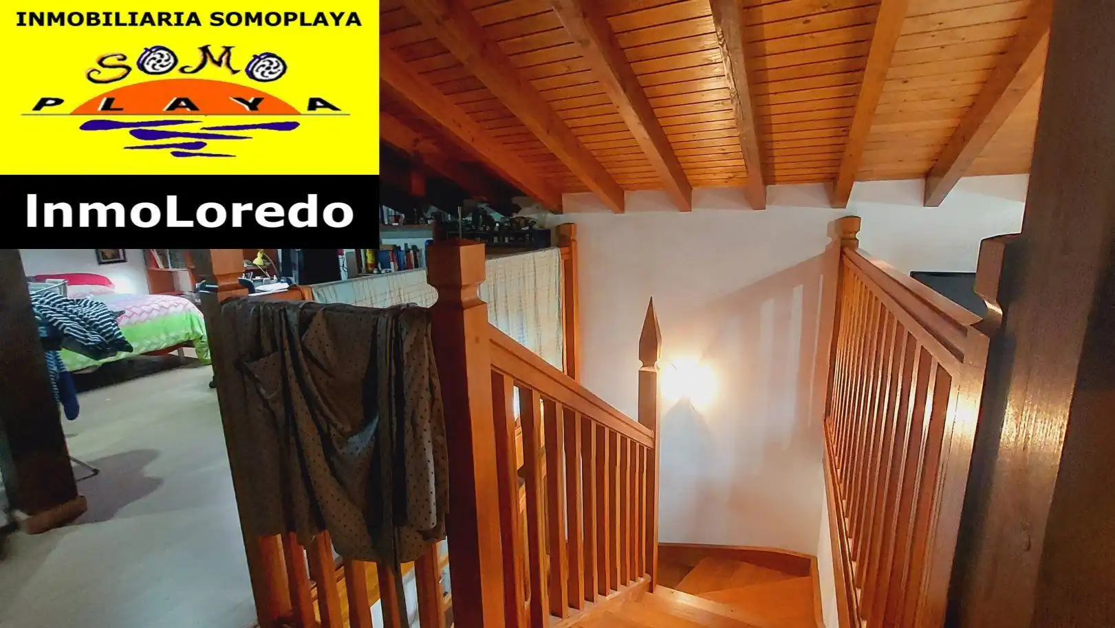 Casa o chalet en venta en Ribamontán al Monte con Calefacción y Jardín privado