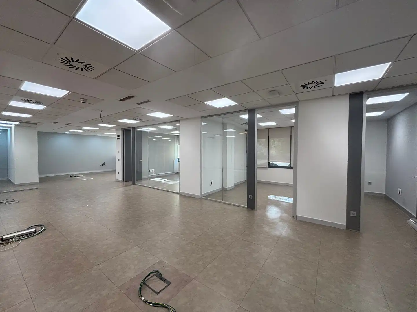 Büro mit Aufzug zur Miete in Bellavista - La Palmera, imagen 9