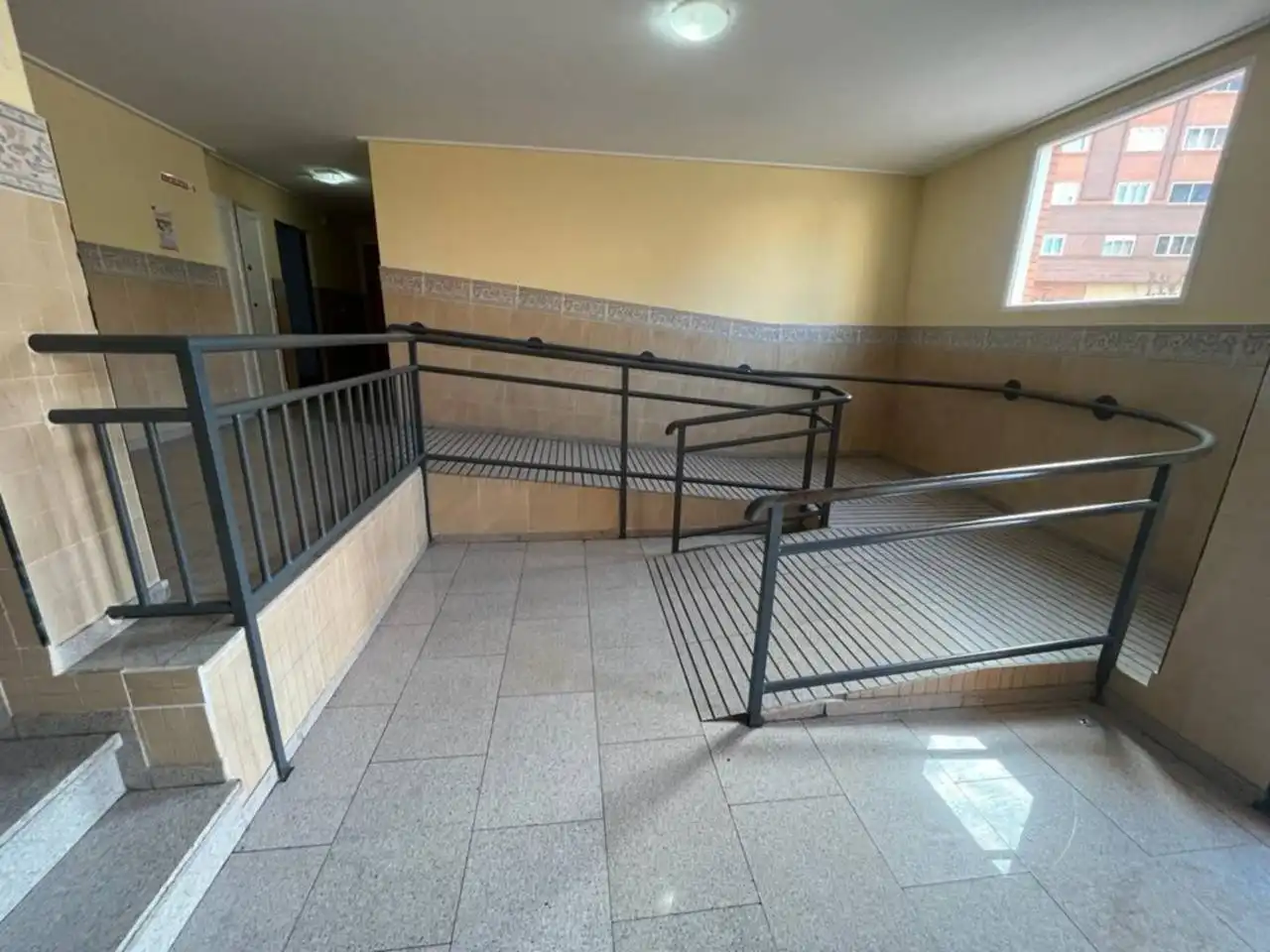 Pis amb ascensor en venda a La Milagrosa, imagen 5