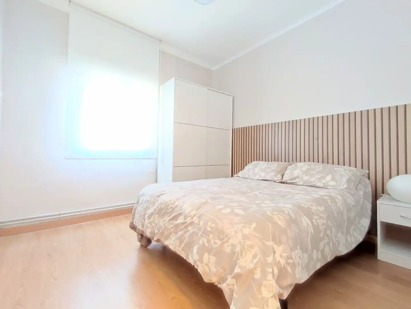 Bedroom of Flat for sale in Tafalla  with Heating, Terrace and Storage room
