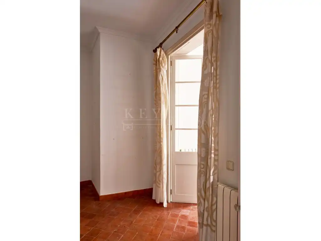 Habitación de Casa o chalet en venta en Maó - Mahón con Balcón