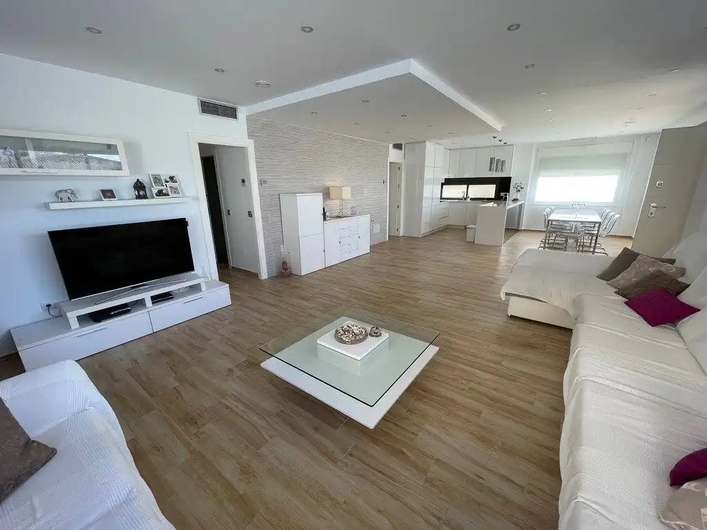 Casa o chalet en venta en N/A, -1, Islas Menores - Mar de Cristal