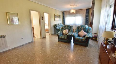 Foto 4 de Casa o chalet en venta en Jón Cava, Olmedo, Valladolid