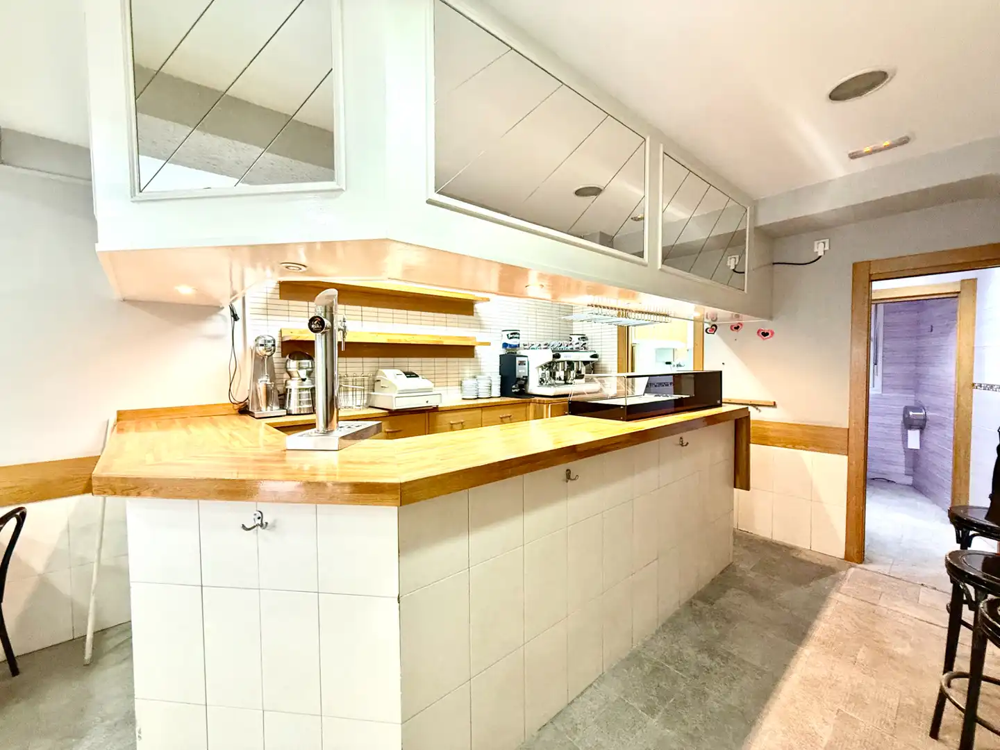 Local en venta en Aizpuru Kalea, 10, Txabarri - La Unión - Vista Alegre