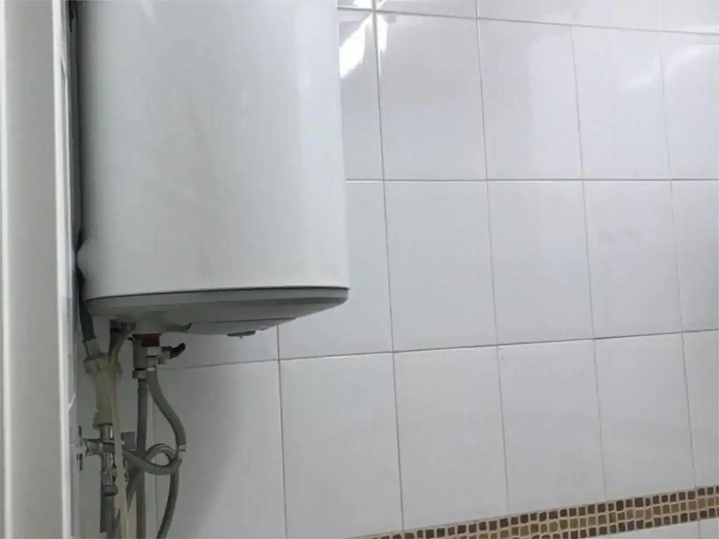 Bany de Nau industrial en venda en Nuevo Parque - Los Rosales - Tráfico Pesado