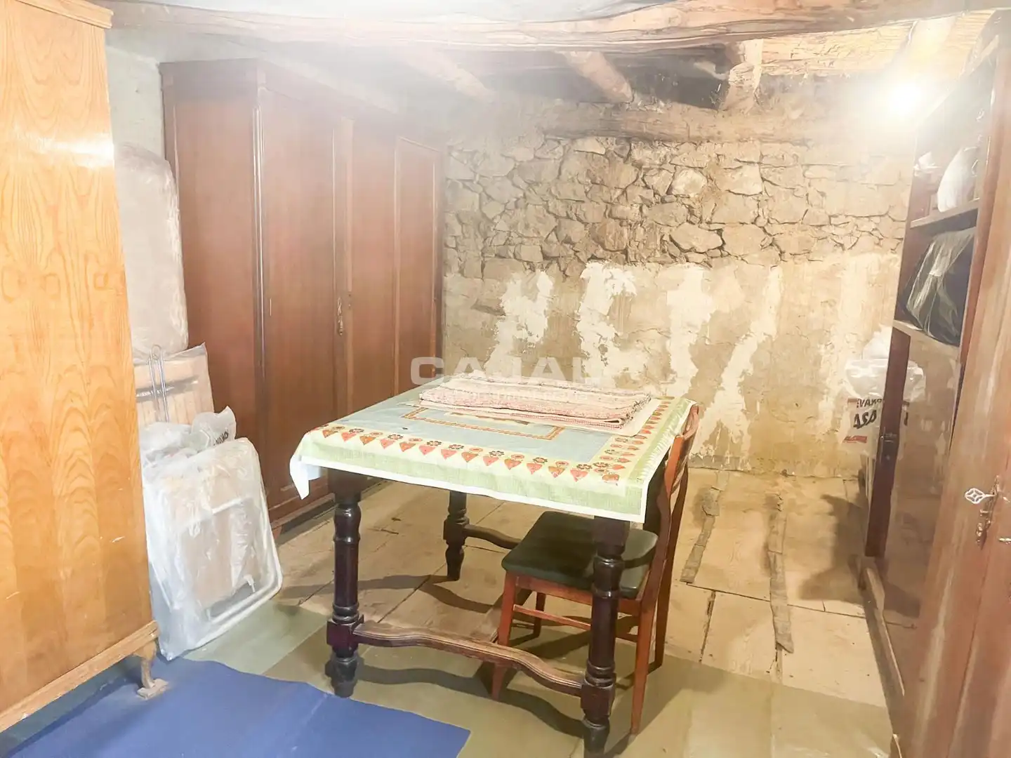 Casa o chalet en venta en Cerezo de Abajo con Calefacción