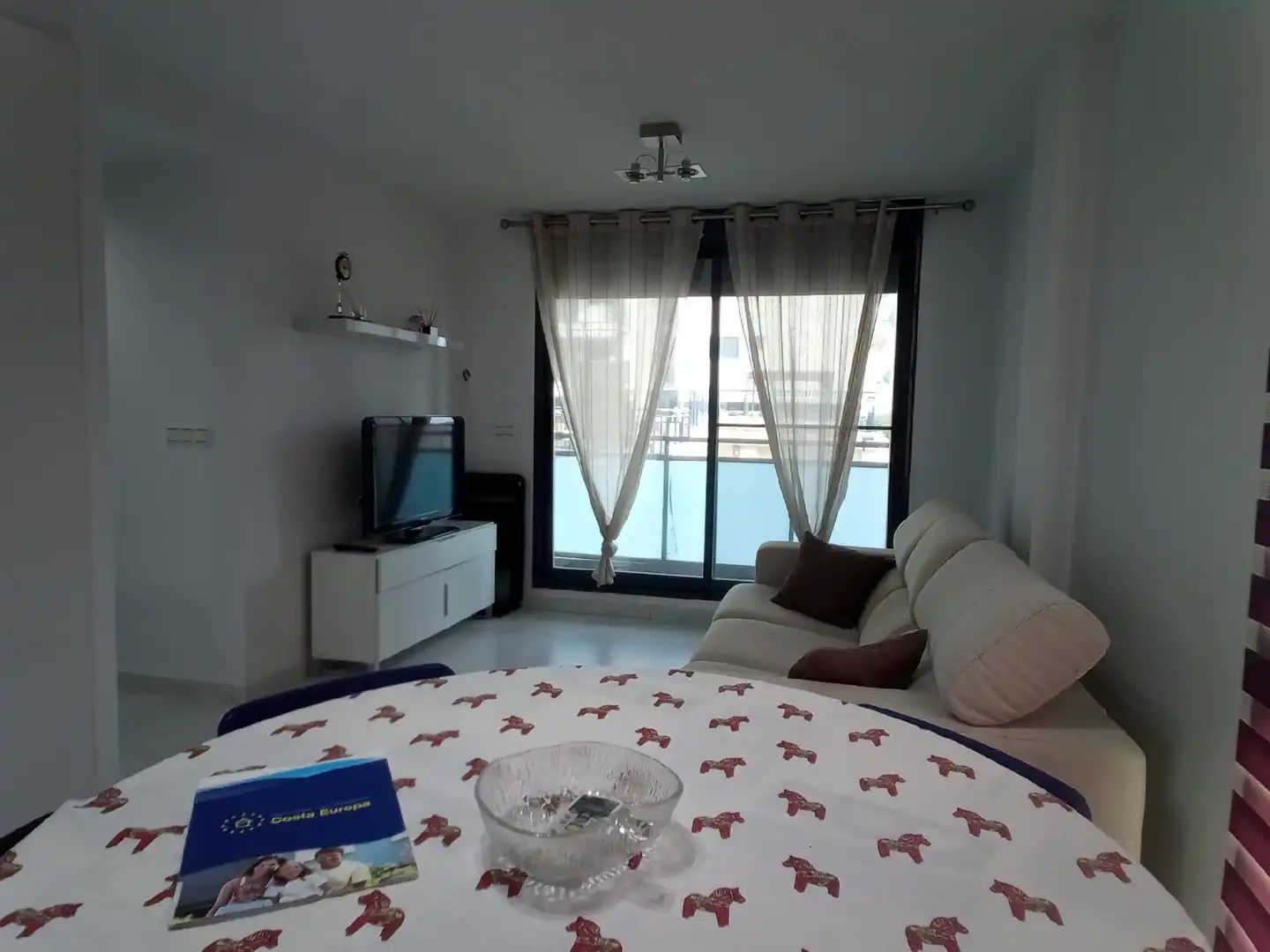 Apartamento en venta en La Torre - Playa de Chilches