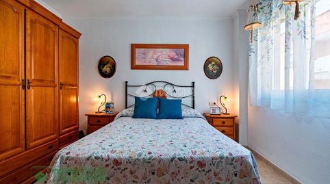 Foto 4 de Piso en venta en Calle Lola Flores, Roquetas Pueblo, Roquetas de Mar