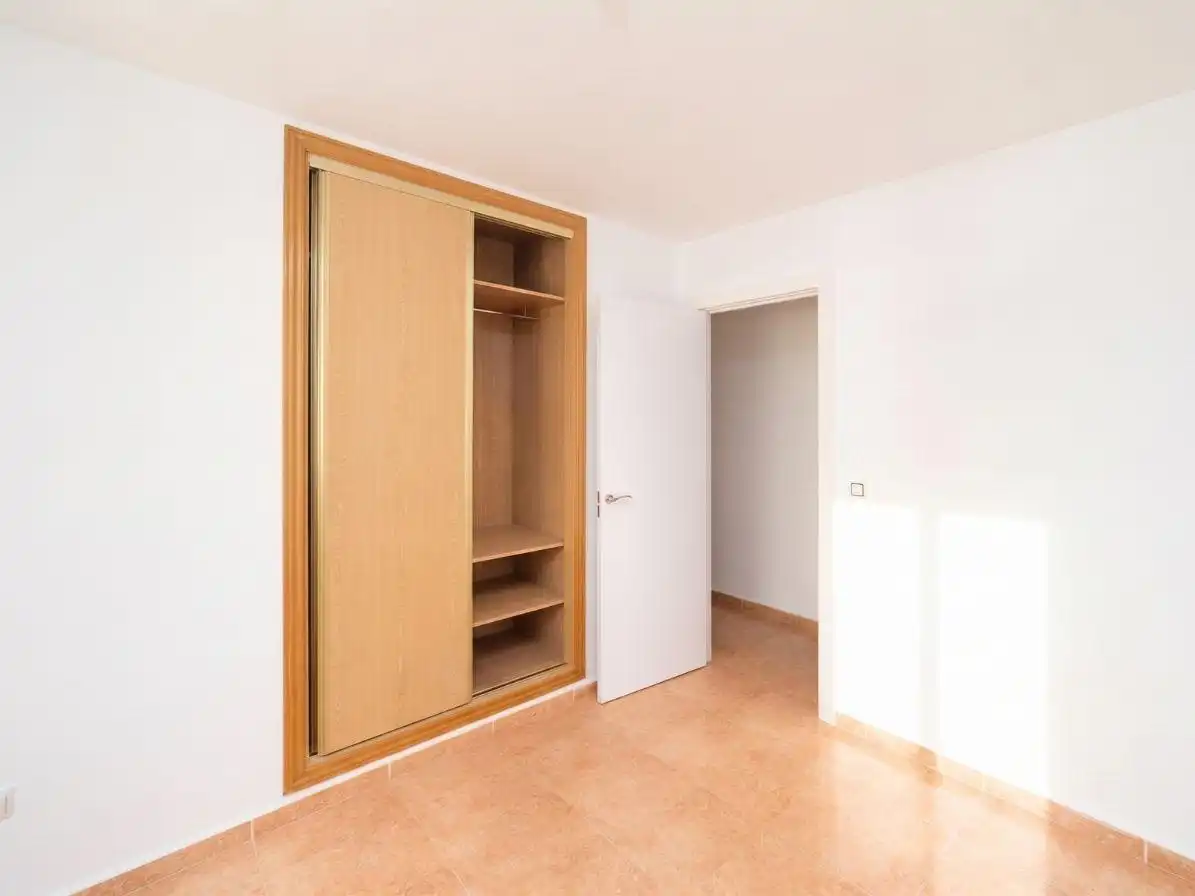 Habitación de Piso en venta en San Vicente del Raspeig / Sant Vicent del Raspeig con Terraza