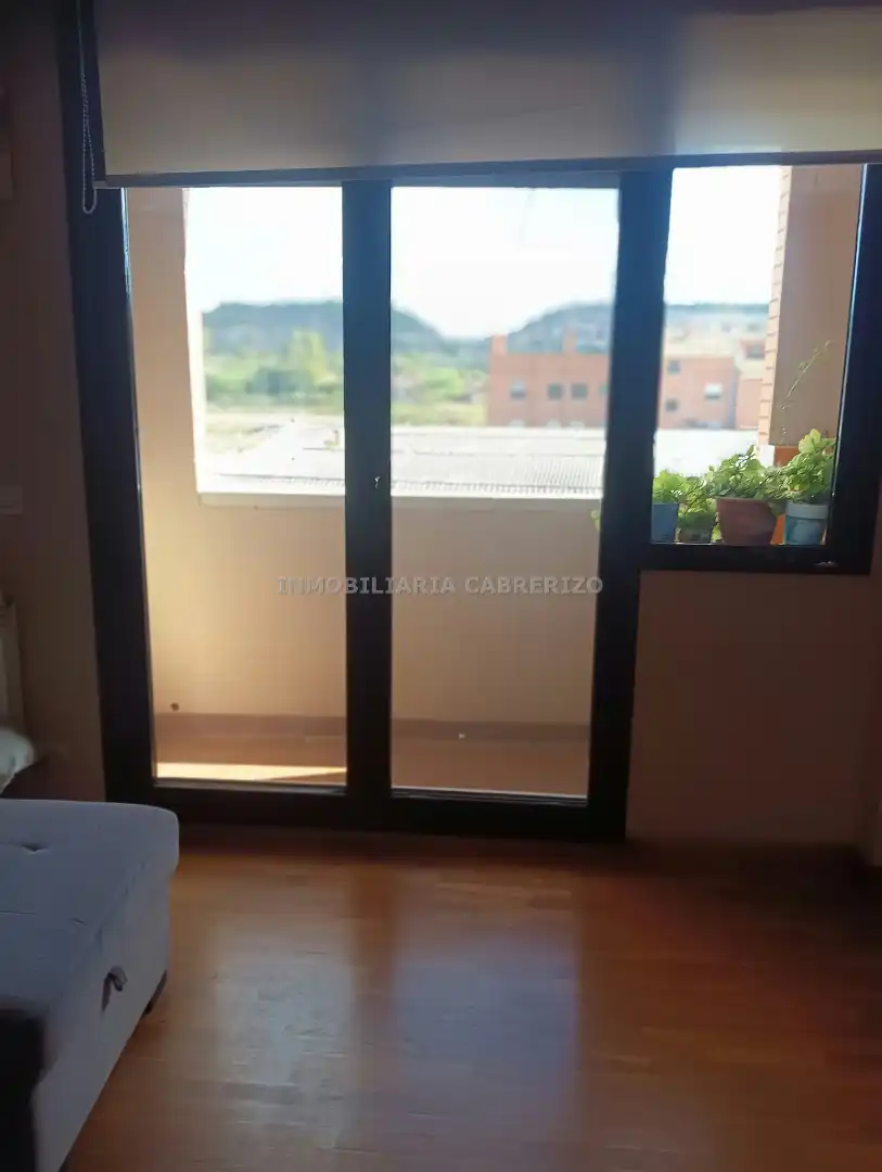 Balcony of Duplexes for sale in Alberite, La Rioja