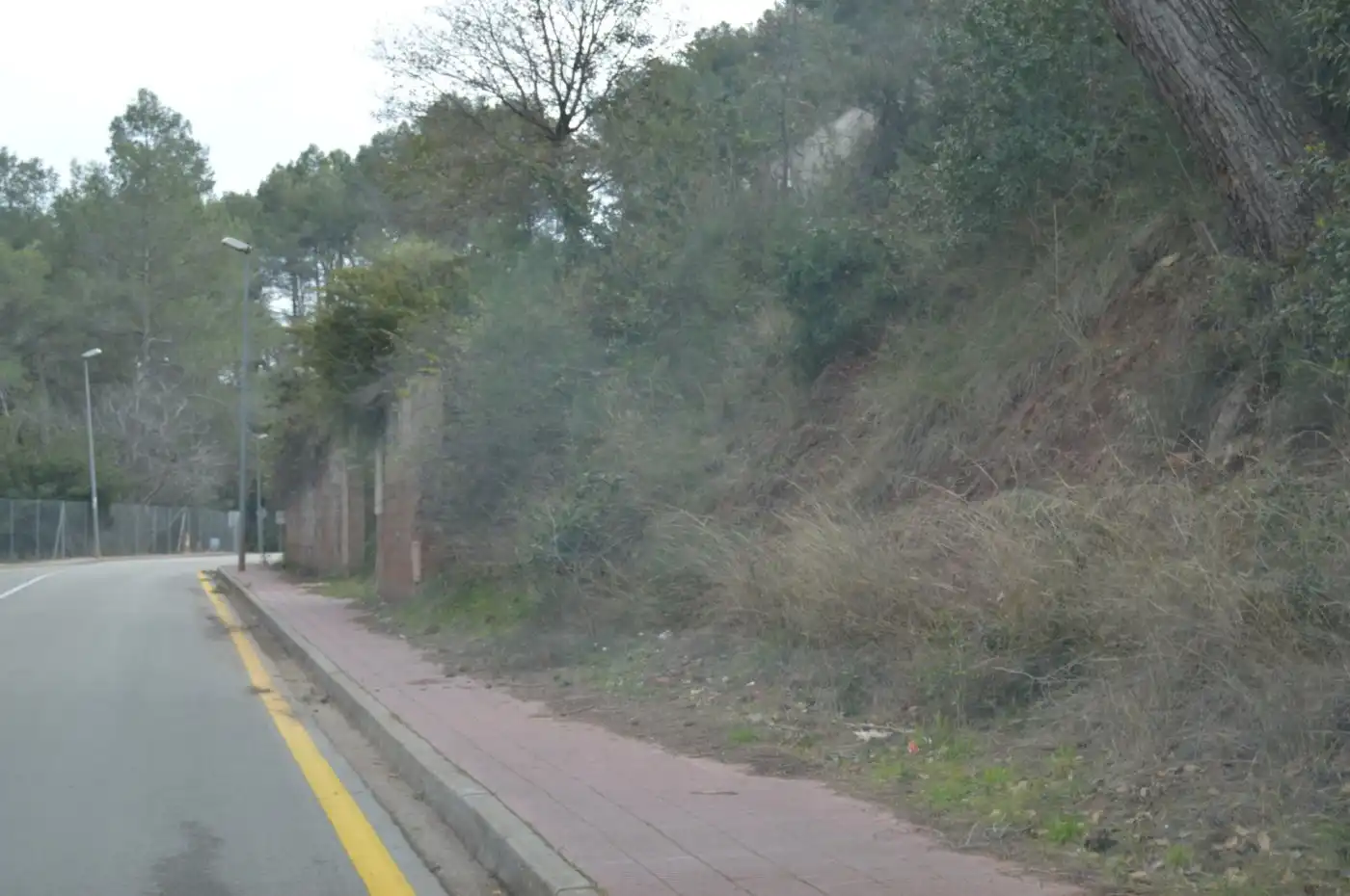 Wohnbaugrundstück zum Verkauf in Corbera de Llobregat, imagen 7