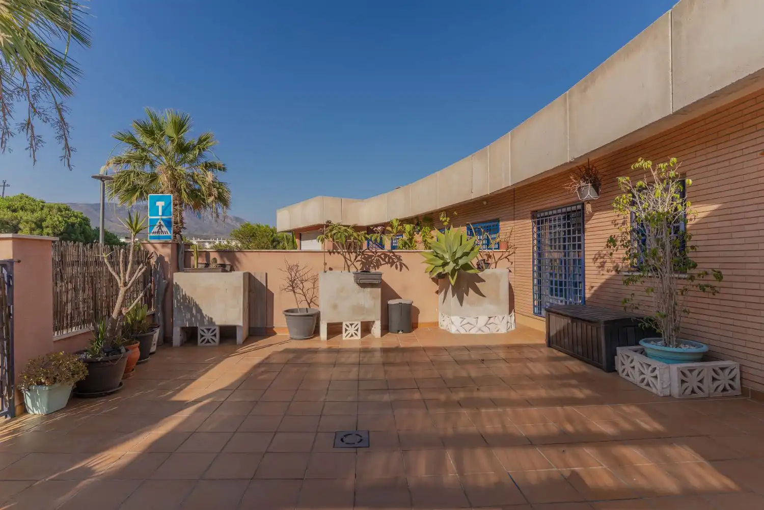 Terraza de Piso en venta en Motril con Terraza, Balcón y Piscina comunitaria