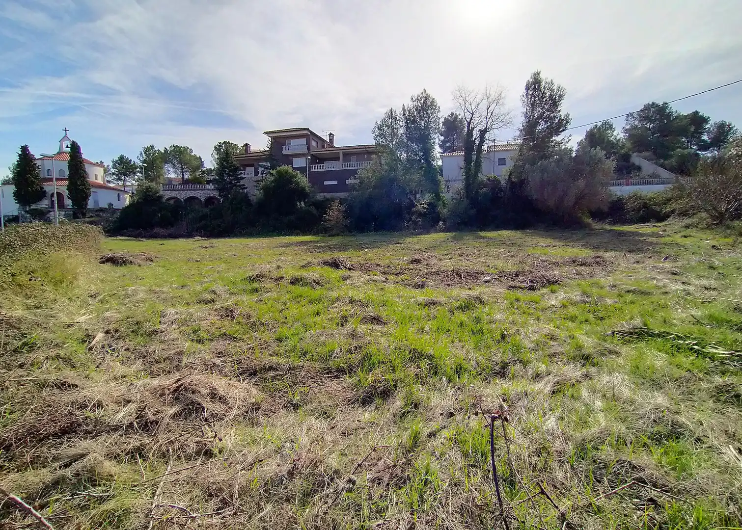 Rural land for sale in Avinyonet del Penedès, imagen 9