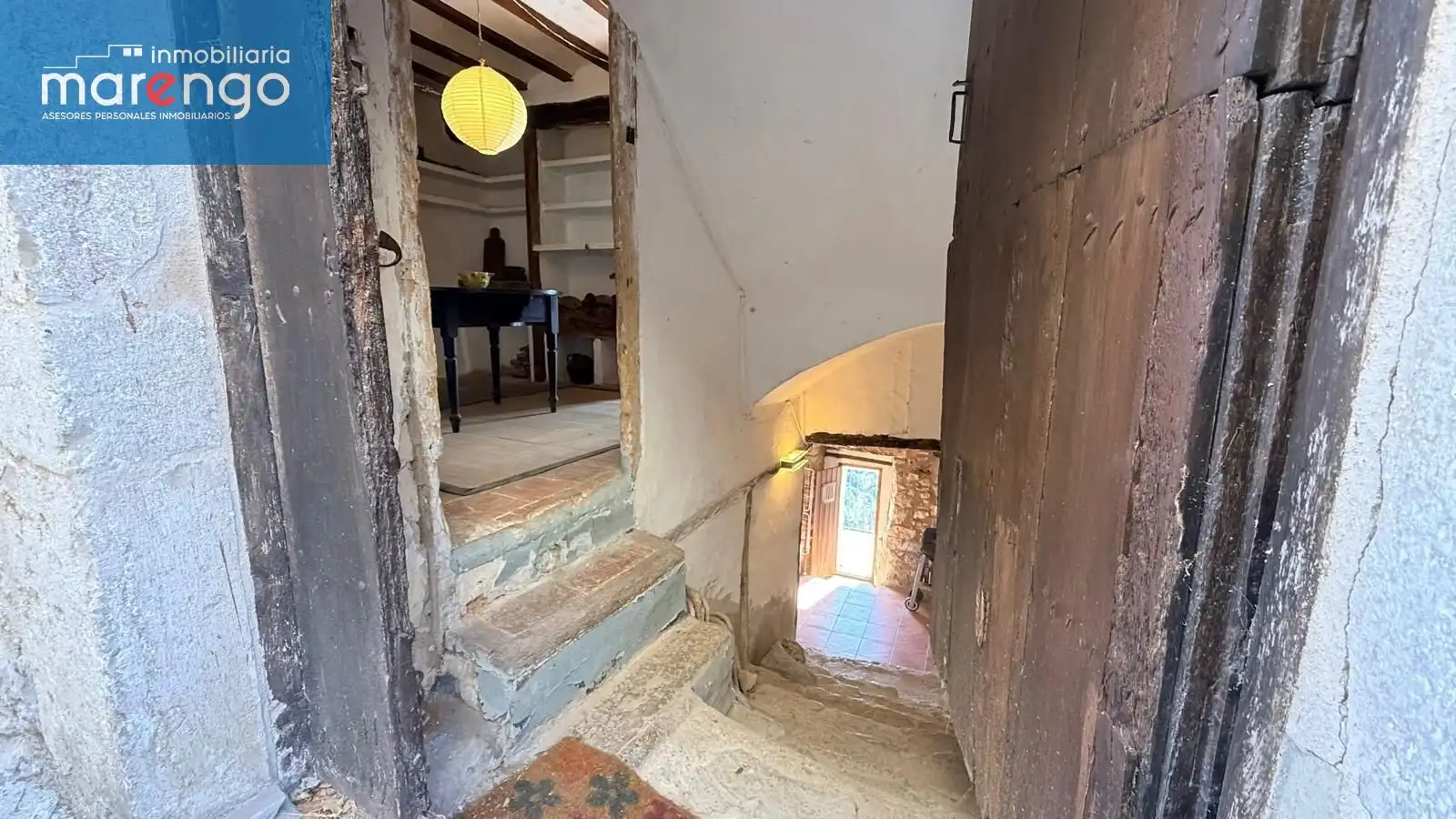Casa o xalet en venda en Ares del Maestrat amb Terrassa i Traster