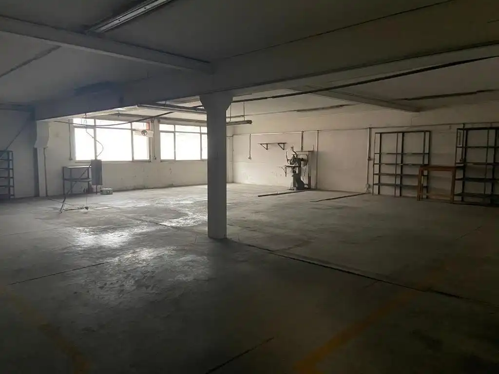 Industrial building for sale in Polígono Polígono Industrial Trapaga-Ugarte 4