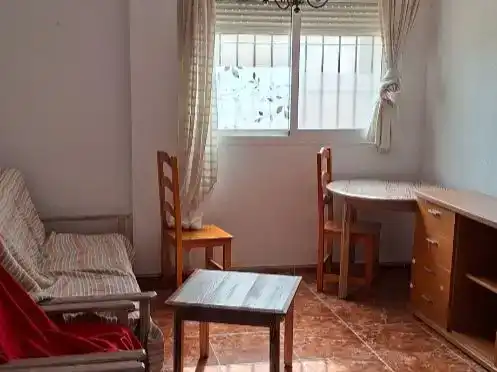 Menjador de Pis en venda en La Cañada de San Urbano