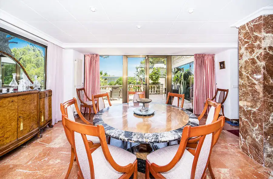 Finca rústica en venta en Cala Blava - Bellavista