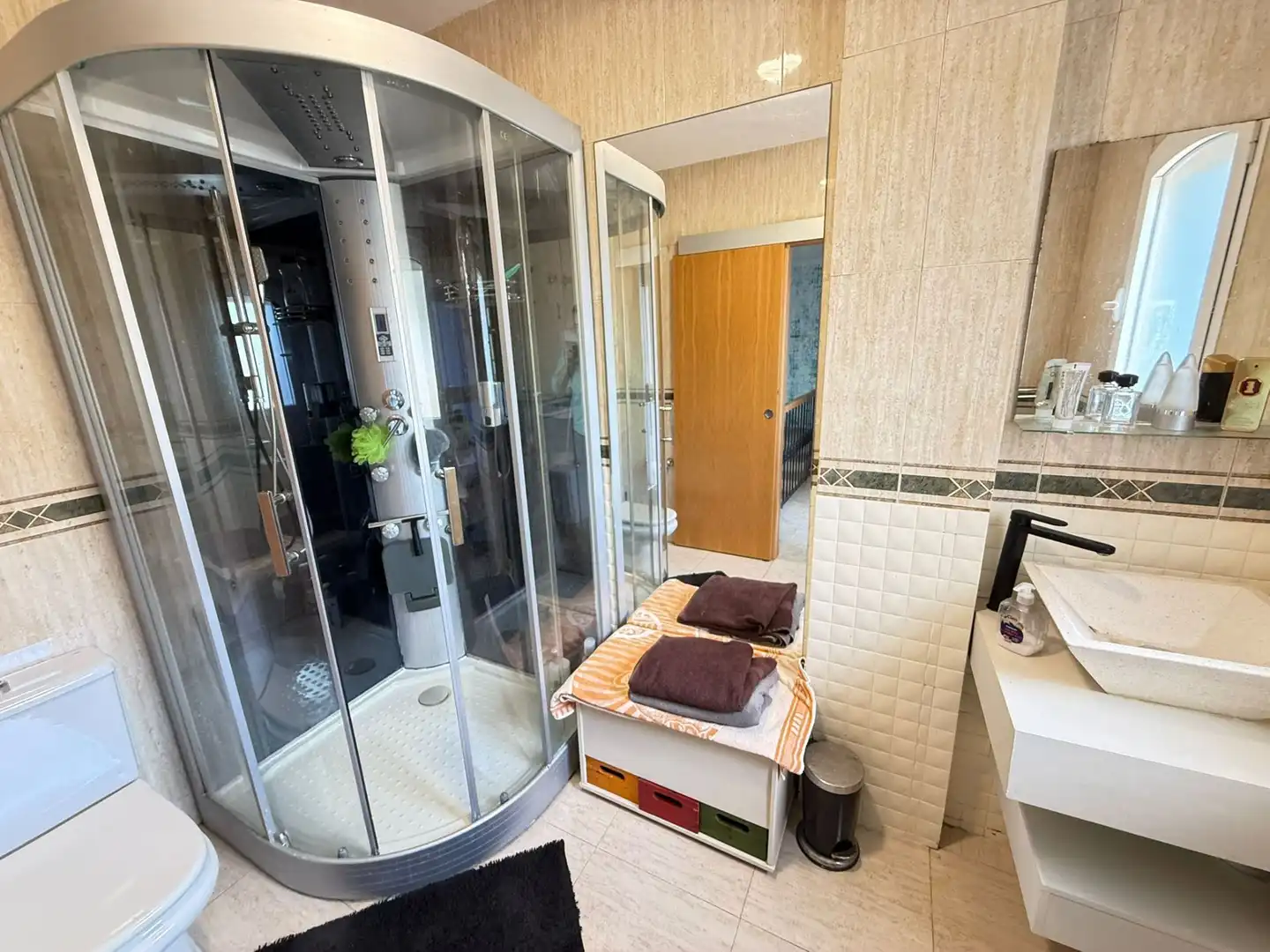 Reihenhaus mit Pool zum Verkauf in amberes, imagen 28