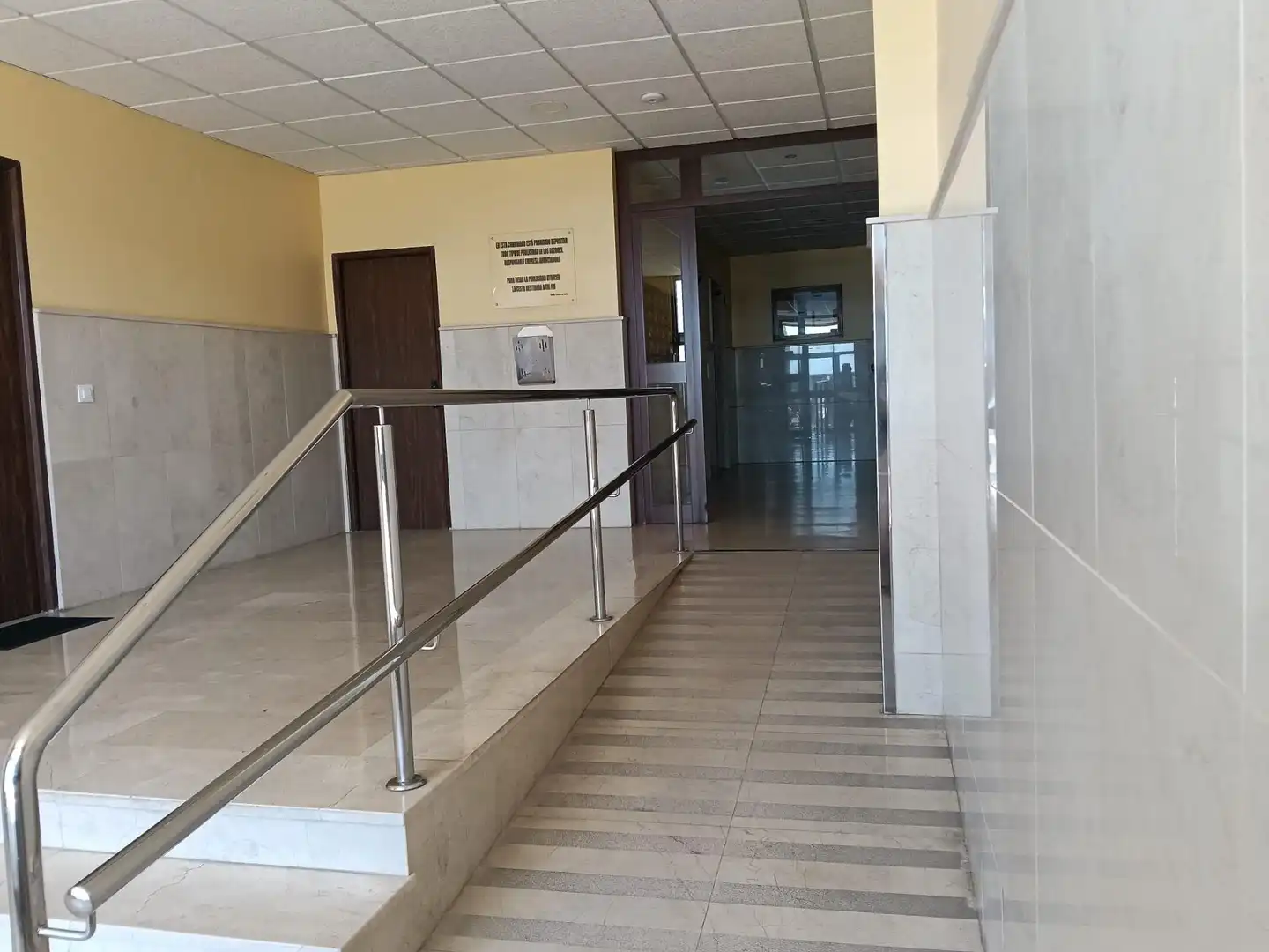 Flat for sale in Cádiz