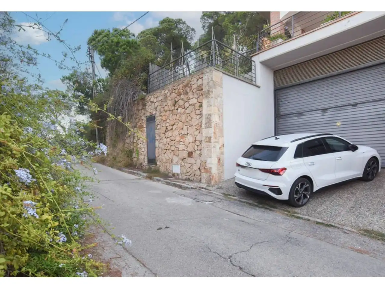Appartamento con terrazza in vendita a Calle Garbí, imagen 13
