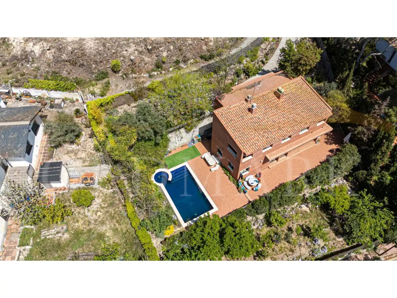 Haus oder Chalet zum Verkauf in Calle Tomàs Guerrero, 26, Corbera de Llobregat