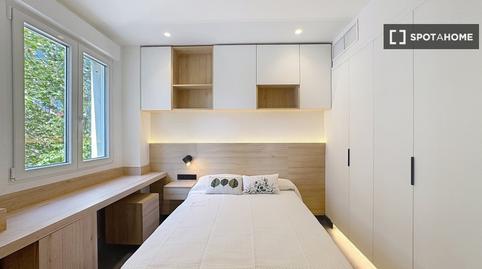 Photo 4 of Flat to share in Castilla, Madrid